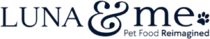 Luna and me logo