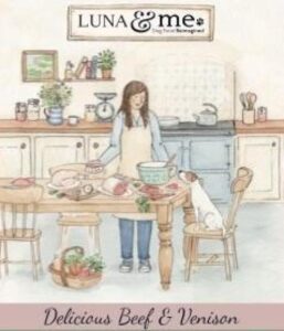Luna & me Superblends