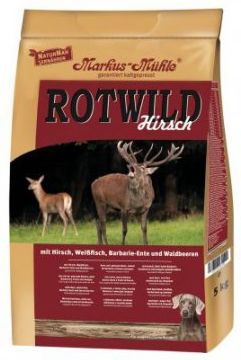 Markus Muehle Red Deer review