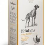 McAdams Large Breed
