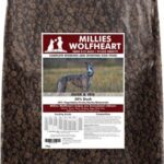 Millies Wolfheart Duck & Veg