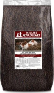 Millies Wolfheart Endurance Mix