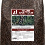 Millies Wolfheart Forager