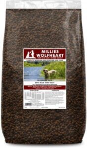 Millies Wolfheart Riverside Mix