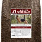 Millies Wolfheart Tracker Mix