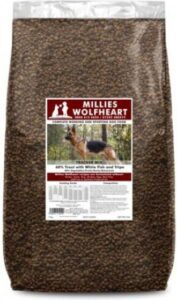 Millies Wolfheart Tracker Mix