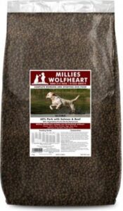 Millies Wolfheart Ultima Mix