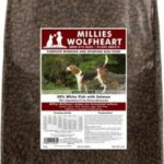 Millies Wolfheart Utility Mix