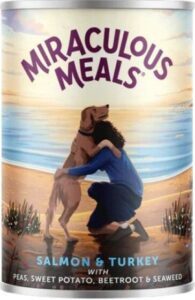 Miraculous Meals Adult Tins