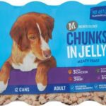 Morrisons Tins