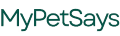 MyPetSays logo