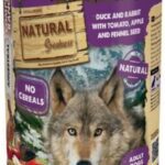 Natural Greatness Complete Wet Adult Light Duck and Rabbit