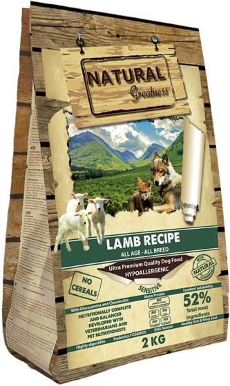 Natural Greatness Ultra Premium All Age & Breed review