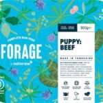 Naturaw Forage Puppy