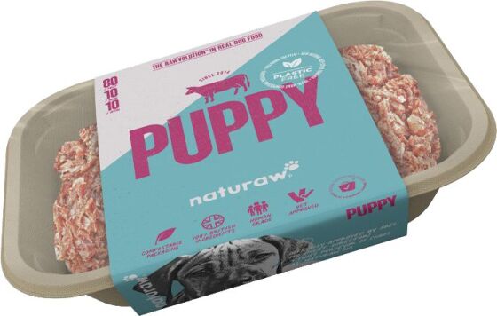 Naturaw Puppy review