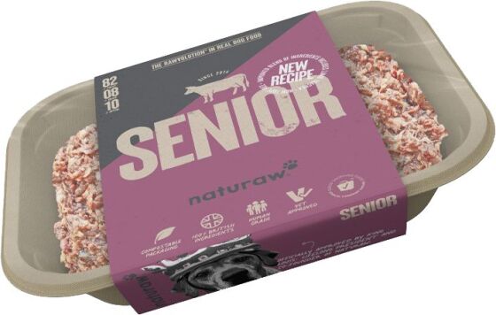 Naturaw Senior review