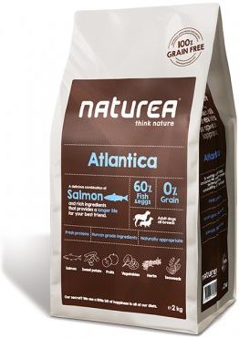 Naturea Atlantica review