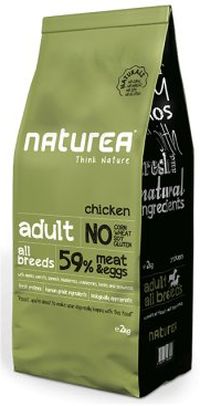 Naturea Naturals Adult review