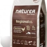 Naturea Regional Small Breeds
