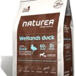 Naturea Wetlands Duck