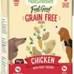Naturediet Feel Good Grain Free