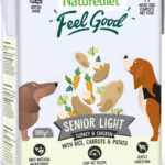 Naturediet Feel Good Senior Lite