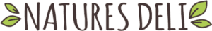 Natures Deli logo