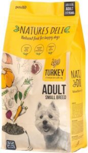Natures Deli Adult Small Breed
