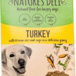 Natures Deli Adult Wet Food