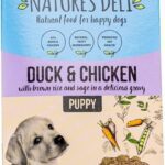 Natures Deli Puppy Wet Food