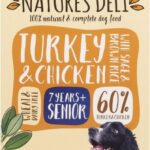 Natures Deli Senior Wet Food