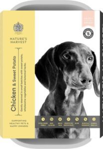 Nature's Harvest Grain Free Adult