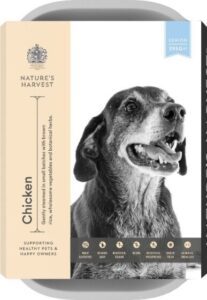 Nature's Harvest Senior