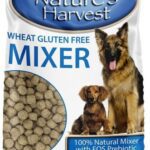Nature's Harvest Wheat Gluten Free Mixer