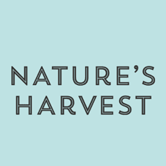 Nature's Harvest logo