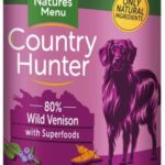 Natures Menu Country Hunter 80%
