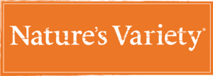 Nature’s Variety logo
