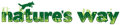 Nature's Way logo
