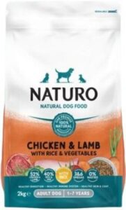 Naturo Adult Dry