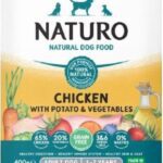 Naturo Adult Grain Free Trays