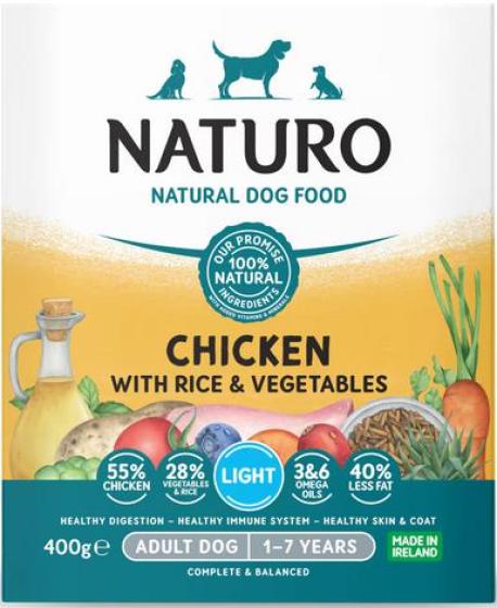 Naturo Adult Light Trays review