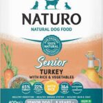 Naturo Senior Trays