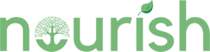 Nourish logo