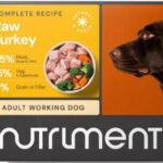 Nutriment Complete Adult