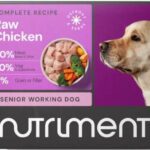 Nutriment Complete Senior