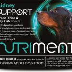 Nutriment Kidney Support