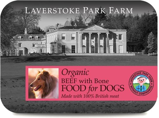 Nutriment Laverstoke Park Farm Range review