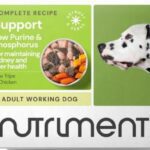 Nutriment Low Purine & Phosphorus Support