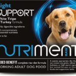 Nutriment Support Light