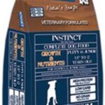 Nutrivet Instinct Growth & Nutrients